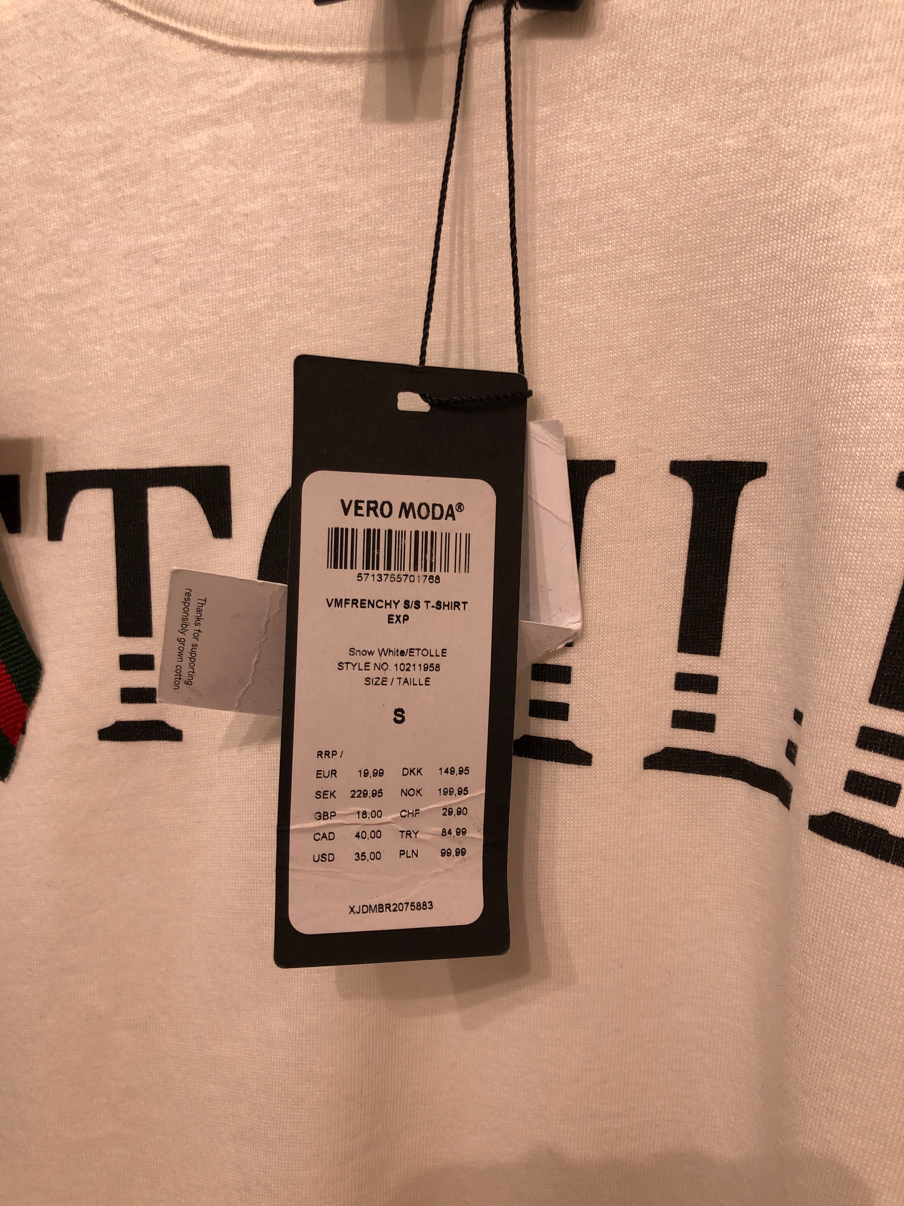 Vera Moda T-Shirt